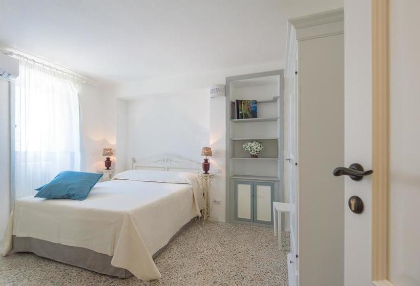 Bed and Breakfast Li Pappi Antico Casale  | Galatina | Lecce | Italia 12