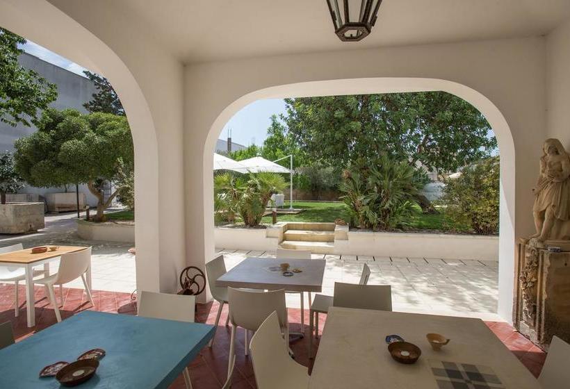 Bed and Breakfast Li Pappi Antico Casale  | Galatina | Lecce | Italia 15