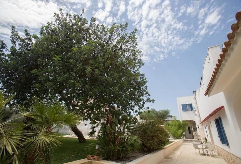 Bed and Breakfast Li Pappi Antico Casale  | Galatina | Lecce | Italia 18