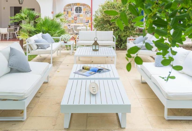 Bed and Breakfast Li Pappi Antico Casale  | Galatina | Lecce | Italia 19