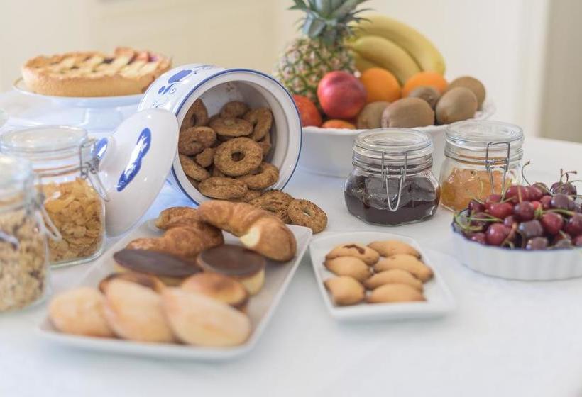 Bed and Breakfast Li Pappi Antico Casale  | Galatina | Lecce | Italia 5