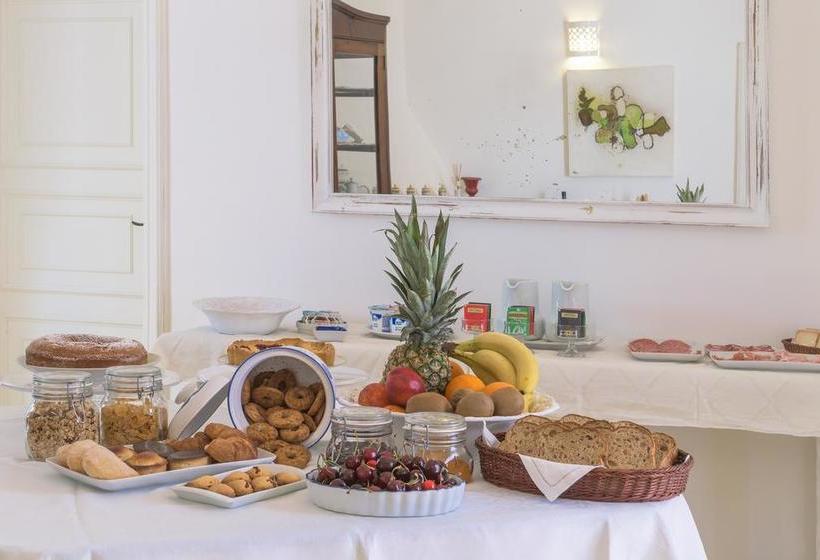 Bed and Breakfast Li Pappi Antico Casale  | Galatina | Lecce | Italia 6