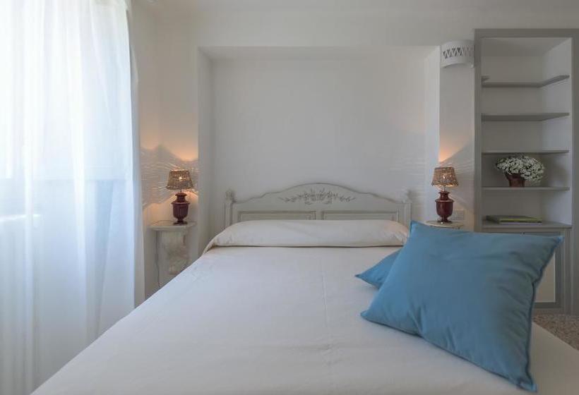 Bed and Breakfast Li Pappi Antico Casale  | Galatina | Lecce | Italia 9