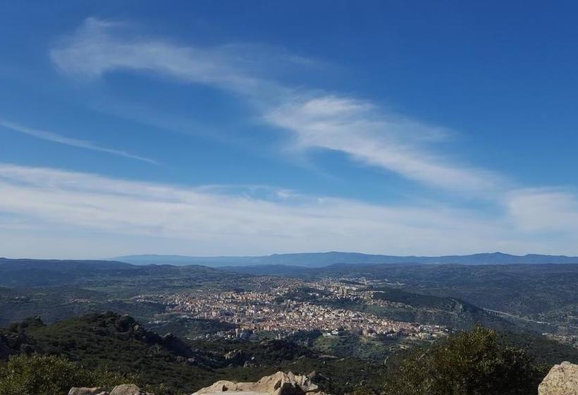 B&b Vialamarmora  | Nuoro | Sardinia | Italy 10