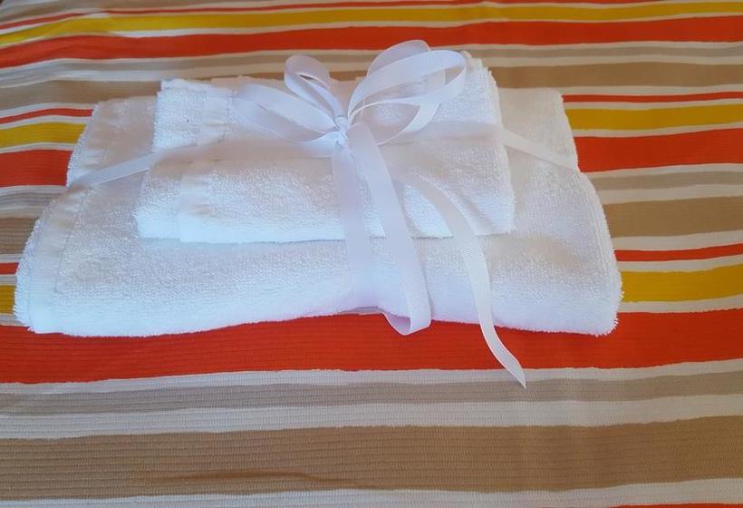 B&b Vialamarmora  | Nuoro | Sardinia | Italy 11