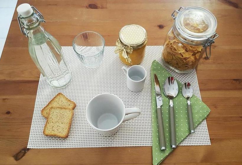 B&b Vialamarmora  | Nuoro | Sardinia | Italy 12