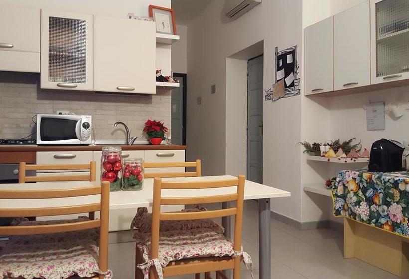 B&b Vialamarmora  | Nuoro | Sardinia | Italy 2