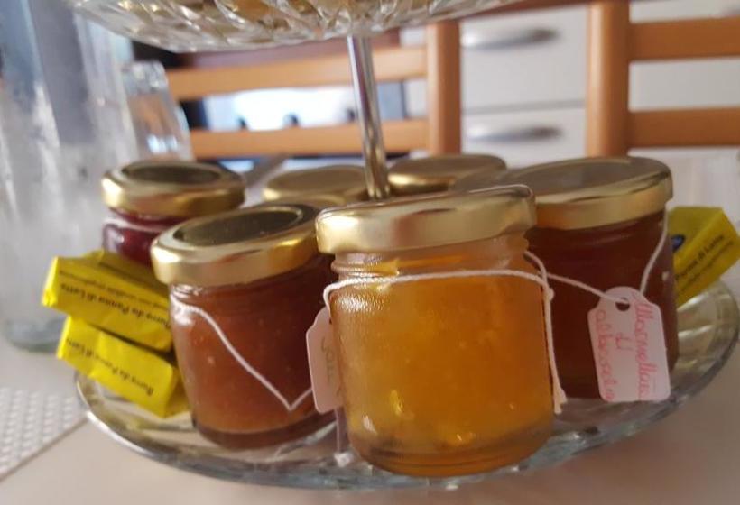 B&b Vialamarmora  | Nuoro | Sardinia | Italy 3