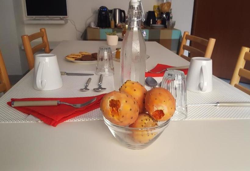 B&b Vialamarmora  | Nuoro | Sardinia | Italy 4