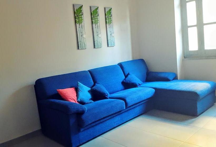 B&b Vialamarmora  | Nuoro | Sardinia | Italy 5