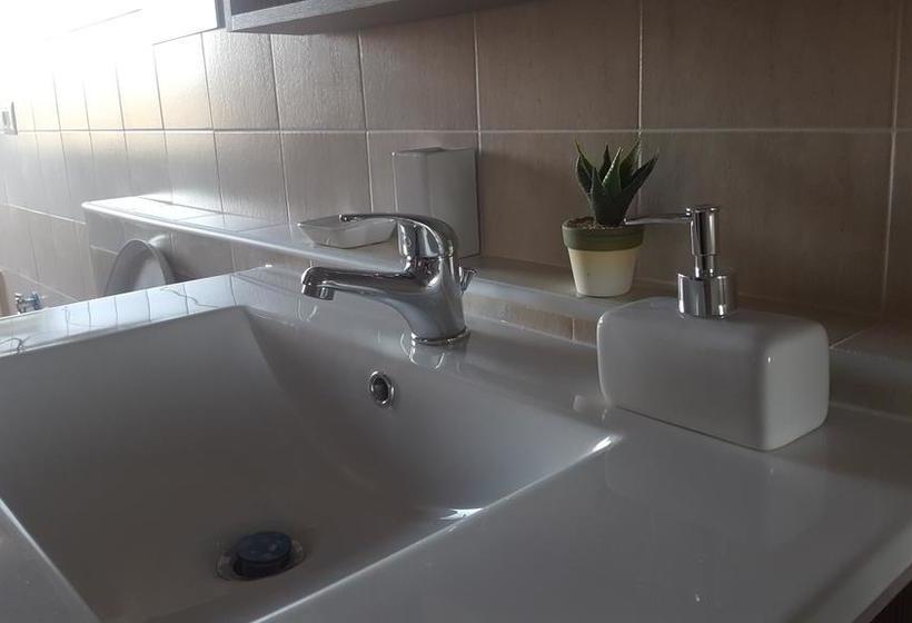 B&b Vialamarmora  | Nuoro | Sardinia | Italy 6