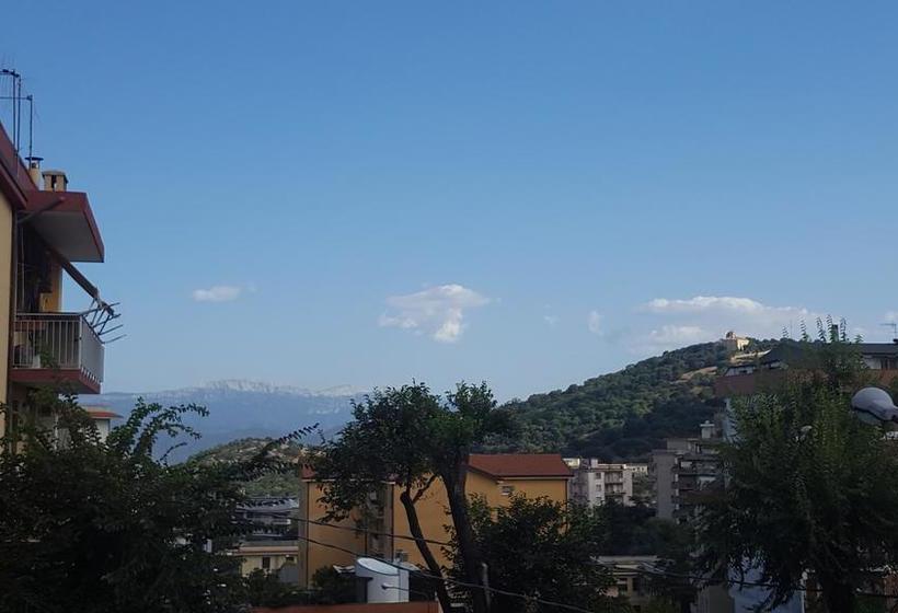 B&b Vialamarmora  | Nuoro | Sardinia | Italy 7