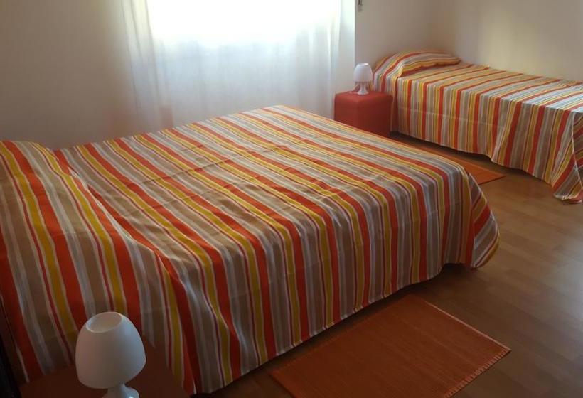 B&b Vialamarmora  | Nuoro | Sardinia | Italy 8