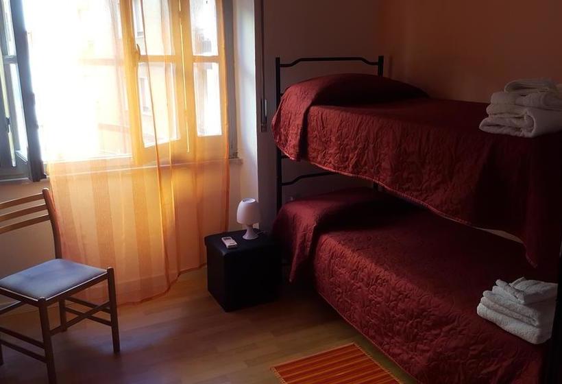 B&b Vialamarmora  | Nuoro | Sardinia | Italy 9