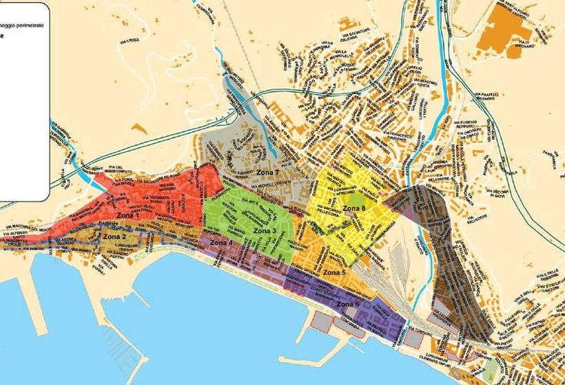 B&b Palazzo Scaramella