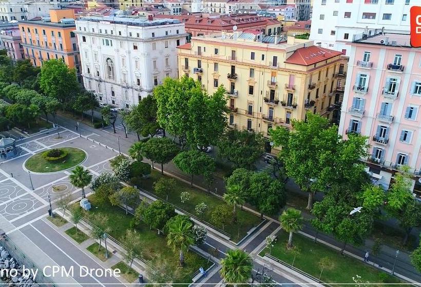 B&b Palazzo Scaramella  | Salerno | Salerno | Italia 1
