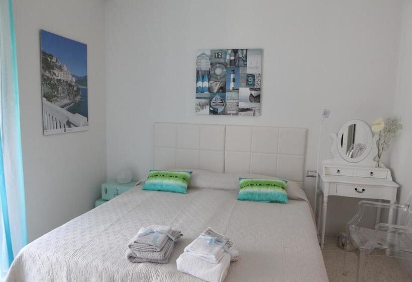 B&b Palazzo Scaramella  | Salerno | Salerno | Italia 10