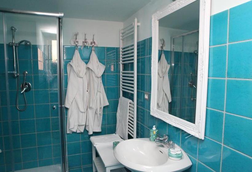 B&b Palazzo Scaramella  | Salerno | Salerno | Italia 12