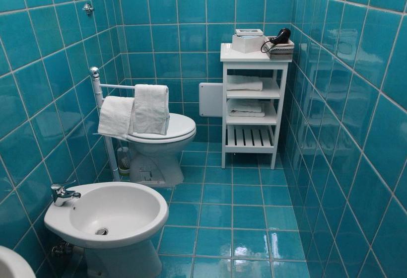 B&b Palazzo Scaramella  | Salerno | Salerno | Italia 13