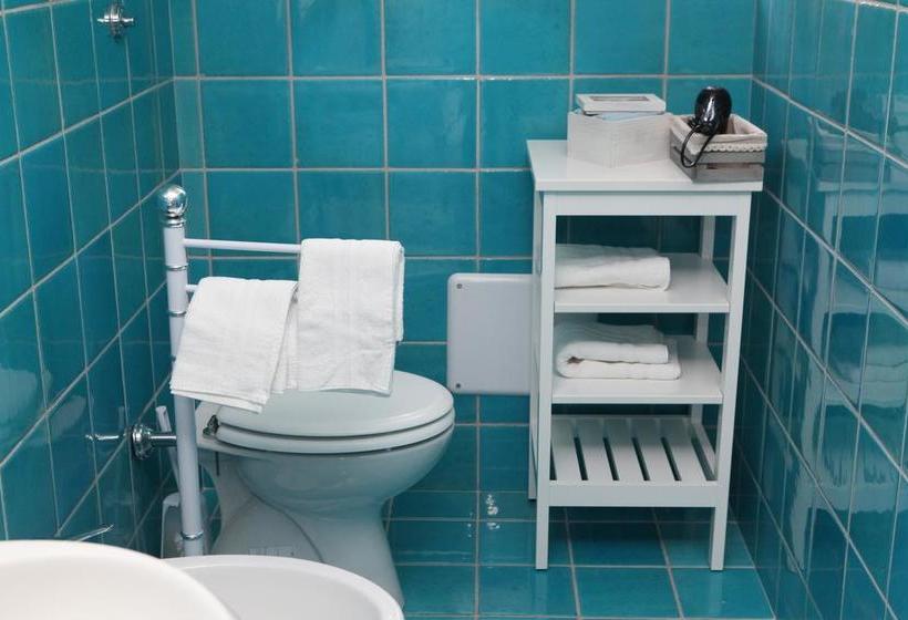 B&b Palazzo Scaramella  | Salerno | Salerno | Italia 14