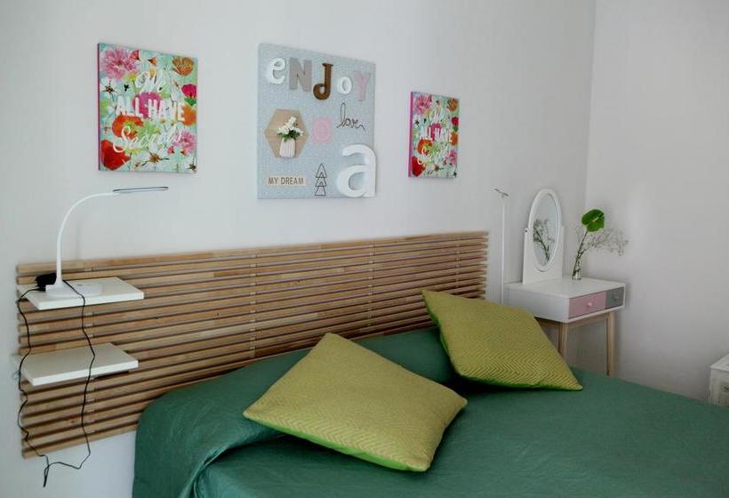 B&b Palazzo Scaramella  | Salerno | Salerno | Italia 15