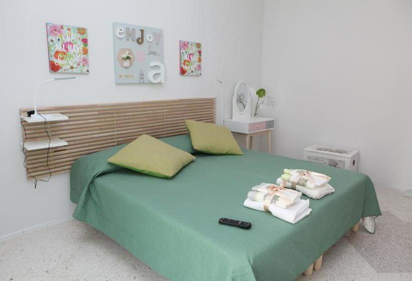 B&b Palazzo Scaramella  | Salerno | Salerno | Italia 16