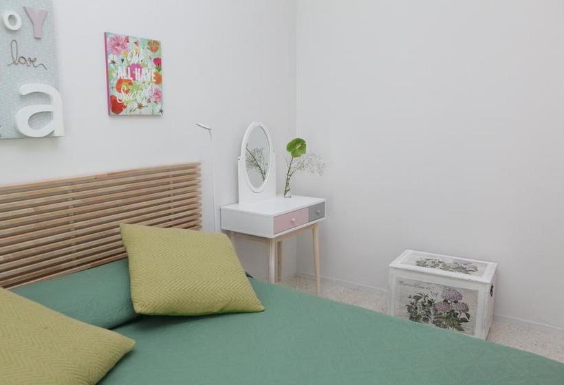 B&b Palazzo Scaramella  | Salerno | Salerno | Italia 17