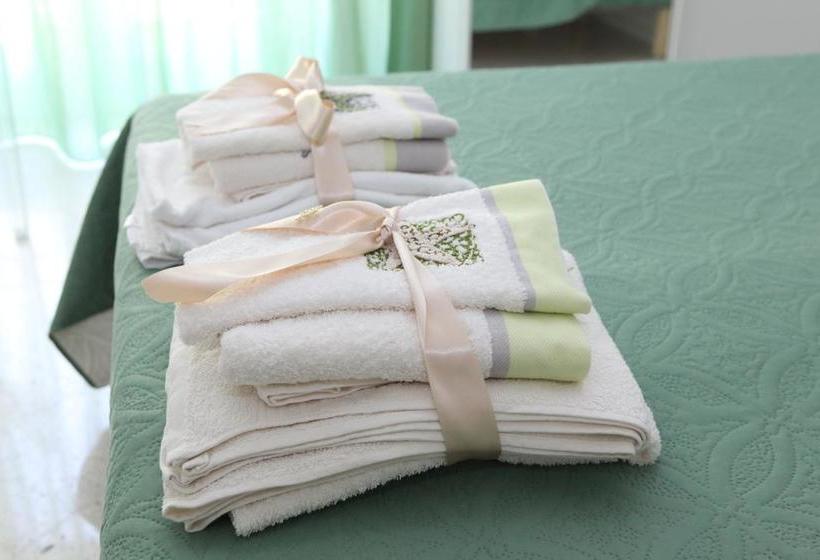 B&b Palazzo Scaramella  | Salerno | Salerno | Italia 18