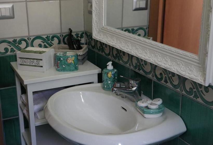 B&b Palazzo Scaramella  | Salerno | Salerno | Italia 19