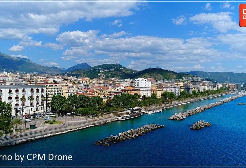 B&b Palazzo Scaramella  | Salerno | Salerno | Italia 2