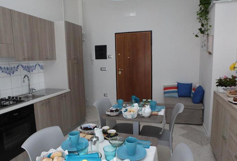 B&b Palazzo Scaramella  | Salerno | Salerno | Italia 20