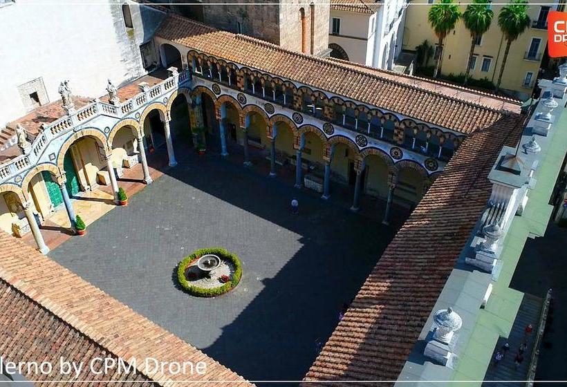 B&b Palazzo Scaramella  | Salerno | Salerno | Italia 3