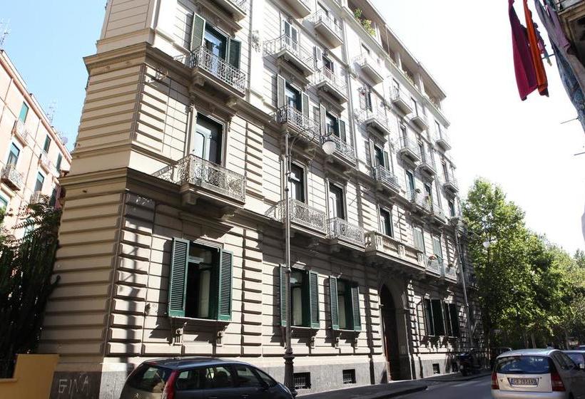 B&b Palazzo Scaramella  | Salerno | Salerno | Italia 4