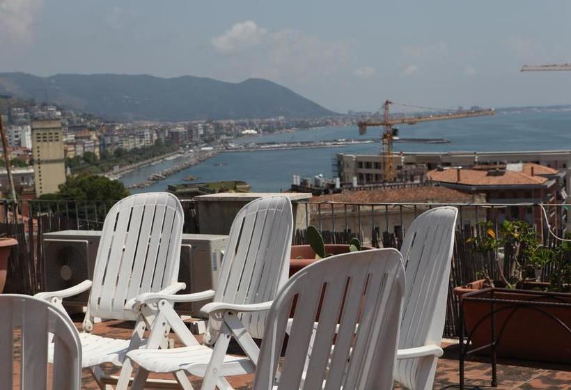 B&b Palazzo Scaramella  | Salerno | Salerno | Italia 5