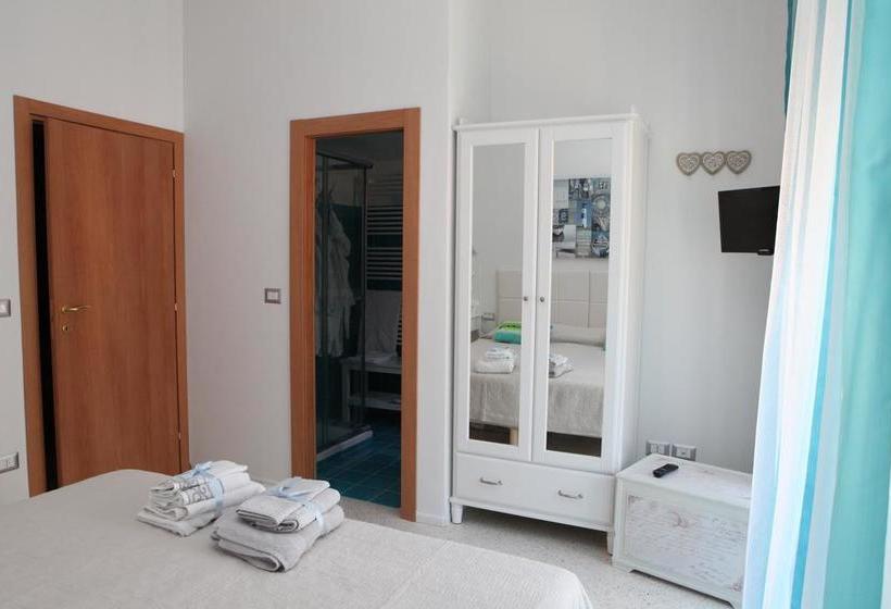 B&b Palazzo Scaramella  | Salerno | Salerno | Italia 6