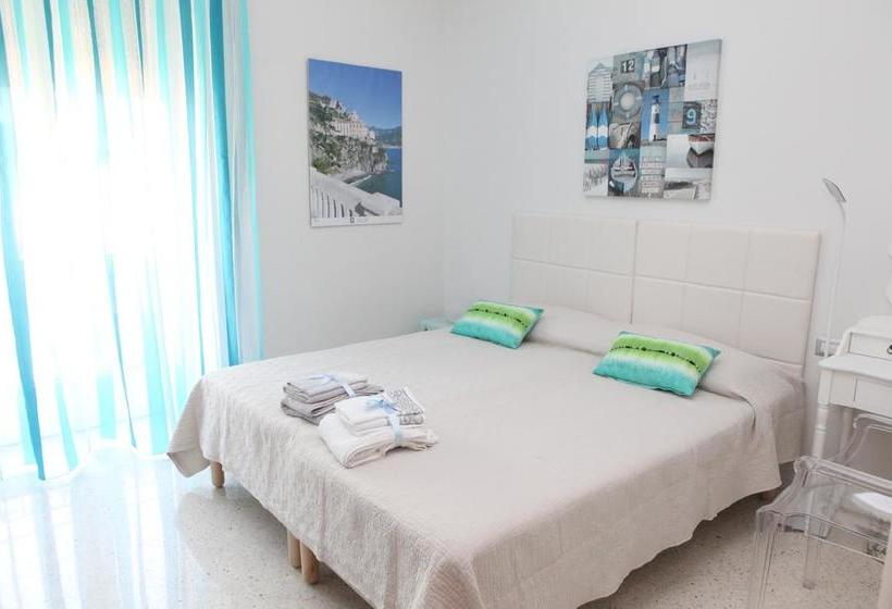 B&b Palazzo Scaramella  | Salerno | Salerno | Italia 7