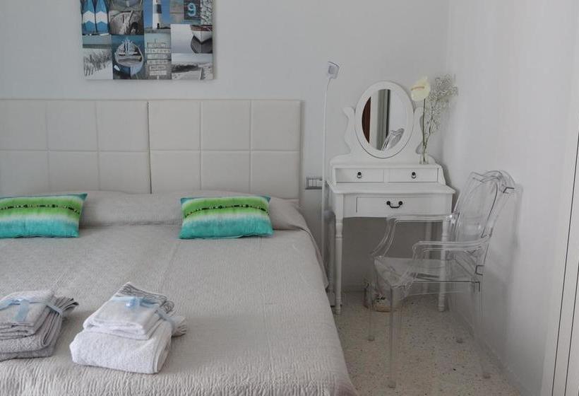 B&b Palazzo Scaramella  | Salerno | Salerno | Italia 8