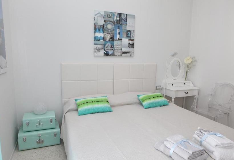 B&b Palazzo Scaramella  | Salerno | Salerno | Italia 9