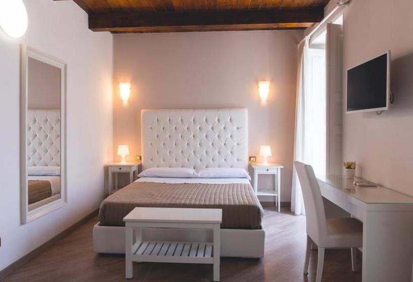 B&b Fata 34 Regio de Calabria Reggio Calabria