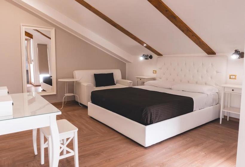 B&b Fata 34  | Reggio di Calabria | Reggio Calabria | Italia 10