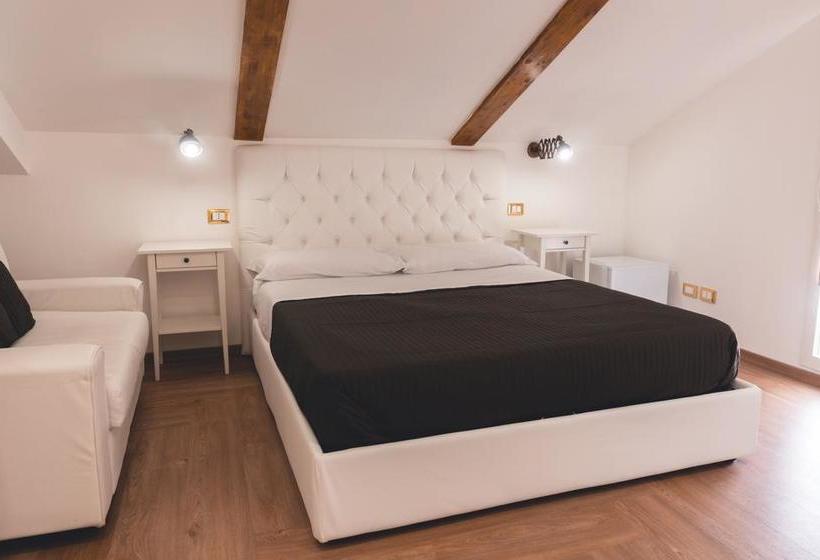 B&b Fata 34  | Reggio di Calabria | Reggio Calabria | Italia 11