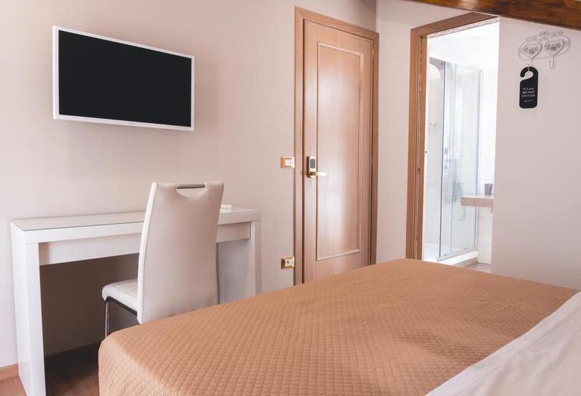 B&b Fata 34  | Reggio di Calabria | Reggio Calabria | Italia 12