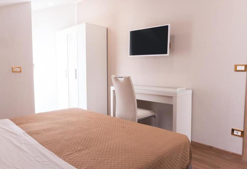 B&b Fata 34  | Reggio di Calabria | Reggio Calabria | Italia 13