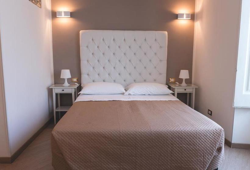 B&b Fata 34  | Reggio di Calabria | Reggio Calabria | Italia 14