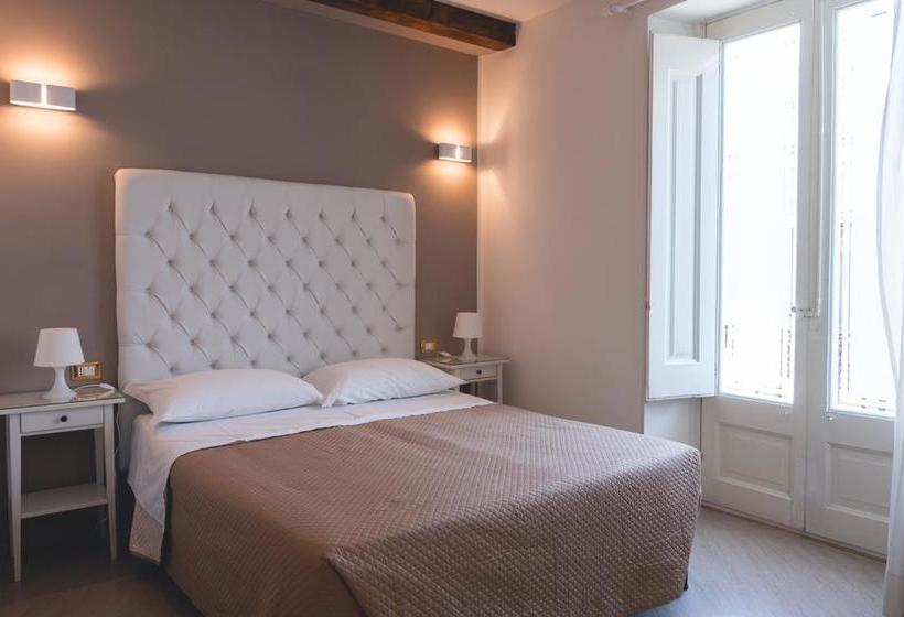 B&b Fata 34  | Reggio di Calabria | Reggio Calabria | Italia 15