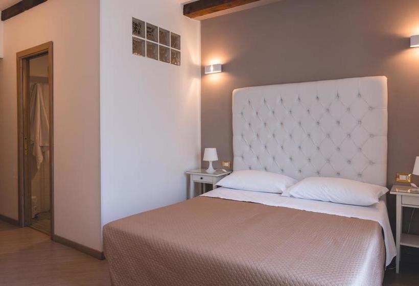 B&b Fata 34  | Reggio di Calabria | Reggio Calabria | Italia 16