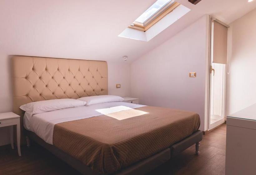 B&b Fata 34  | Reggio di Calabria | Reggio Calabria | Italia 17