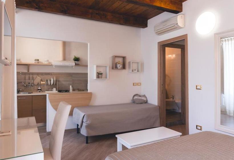 B&b Fata 34  | Reggio di Calabria | Reggio Calabria | Italia 18