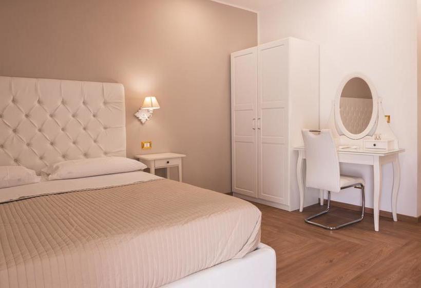 B&b Fata 34  | Reggio di Calabria | Reggio Calabria | Italia 2