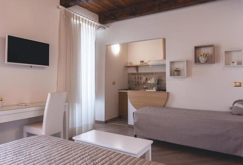B&b Fata 34  | Reggio di Calabria | Reggio Calabria | Italia 20